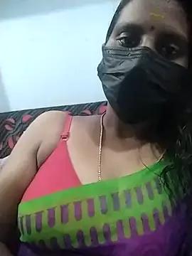 tamilmadhi from StripChat is Freechat