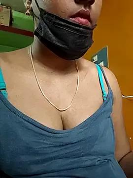 Tamilnandhini from StripChat is Freechat