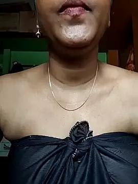 Tamilnandhini from StripChat is Private