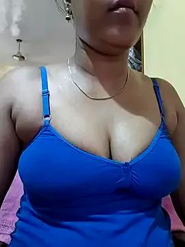 Tamilnandhini from StripChat is Freechat