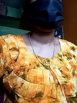 Tamilnandhini from StripChat is Freechat
