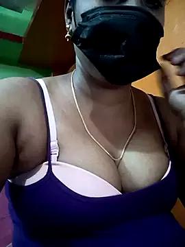 Tamilnandhini from StripChat is Freechat