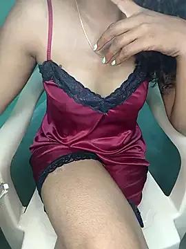 Tamilpallavi from StripChat is Freechat