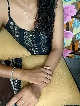Tamilpallavi from StripChat is Freechat