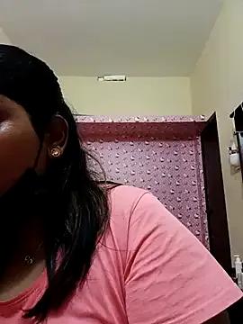 tamilrohini from StripChat is Freechat