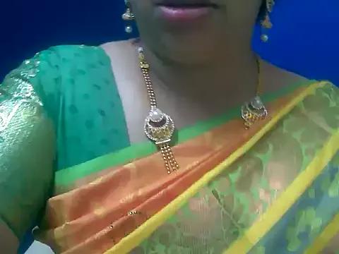 TamilSexyrani from StripChat is Freechat