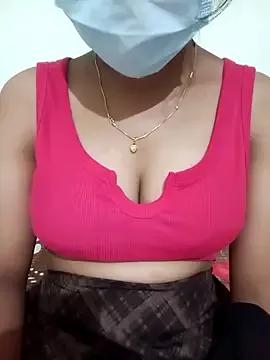 Tamilsweetheart from StripChat is Freechat