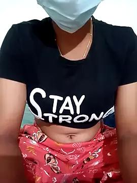 Tamilsweetheart from StripChat is Freechat