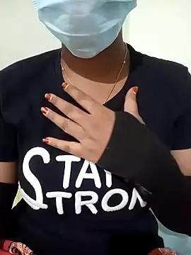 Tamilsweetheart from StripChat is Freechat