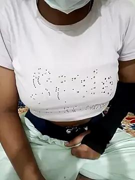 Tamilsweetheart from StripChat is Freechat