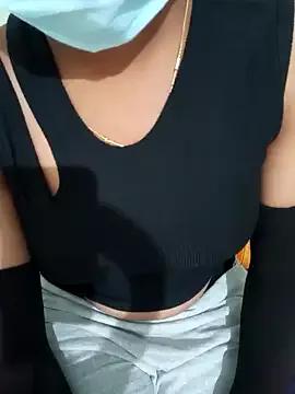 Tamilsweetheart from StripChat is Freechat