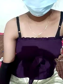 Tamilsweetheart from StripChat is Freechat