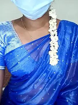 Tamilsweetheart from StripChat is Freechat