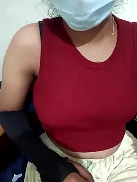 Tamilsweetheart from StripChat is Freechat