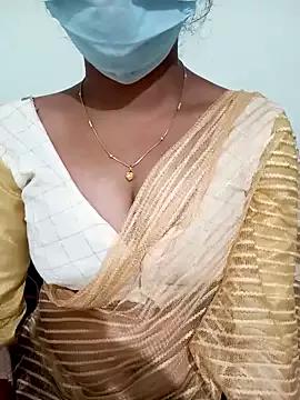 Tamilsweetheart from StripChat is Freechat