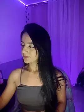 tamimorgan_1 from StripChat is Freechat