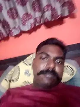 TamizhanKishwin7 from StripChat is Freechat
