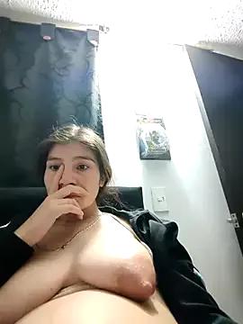 Tammara_wilson from StripChat is Freechat