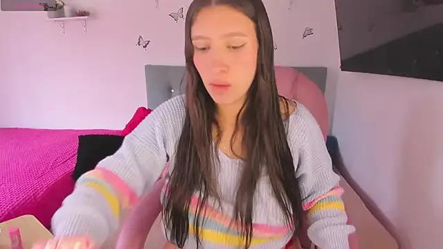 tammy_09 from StripChat