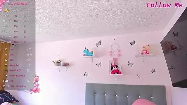 tammy_09 from StripChat