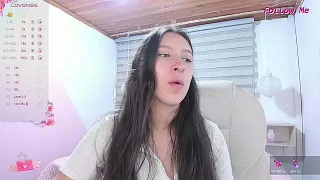 tammy_09 from StripChat