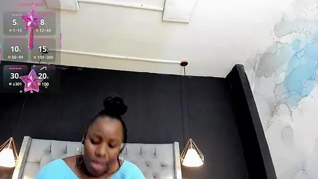 Tammy__vega_ from StripChat