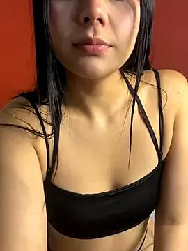 Tammy_Evanss from StripChat