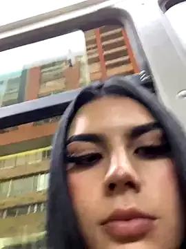 Tammy_Evanss from StripChat