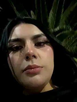 Tammy_Evanss from StripChat
