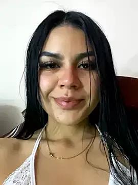 Tammy_Evanss from StripChat