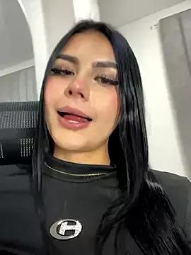 Tammy_Evanss from StripChat
