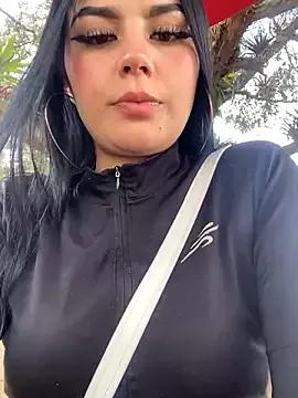 Tammy_Evanss from StripChat
