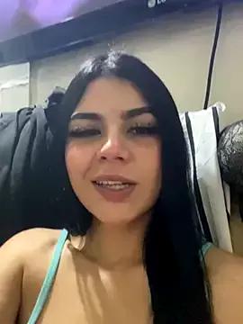 Tammy_Evanss from StripChat