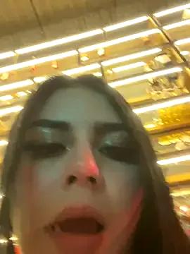 Tammy_Evanss from StripChat