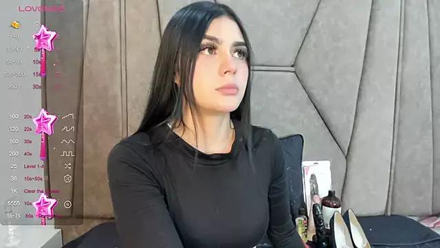 Tammy_Evanss from StripChat