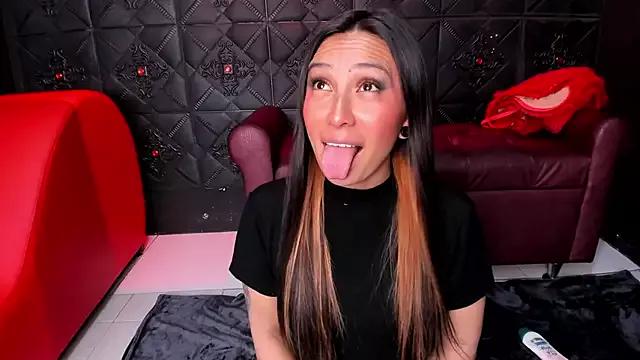 Try our streaming cams variety and talk on a personal level with our adorable girls streamers, showing off their bountiful shapes and dildos.