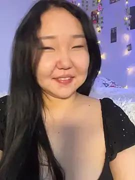tammy_gun from StripChat