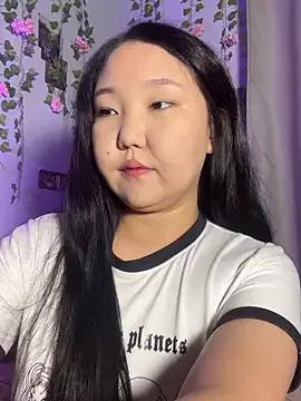 tammy_gun from StripChat is Freechat