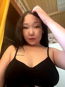 tammy_gun from StripChat