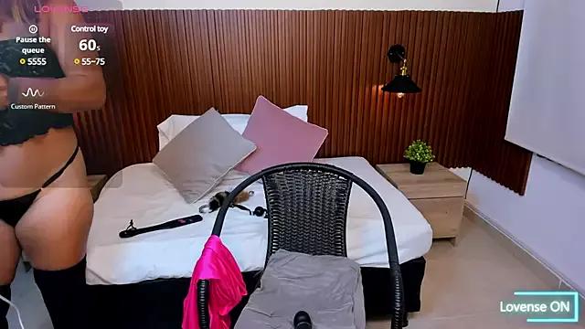 tammy_lynn69 from StripChat