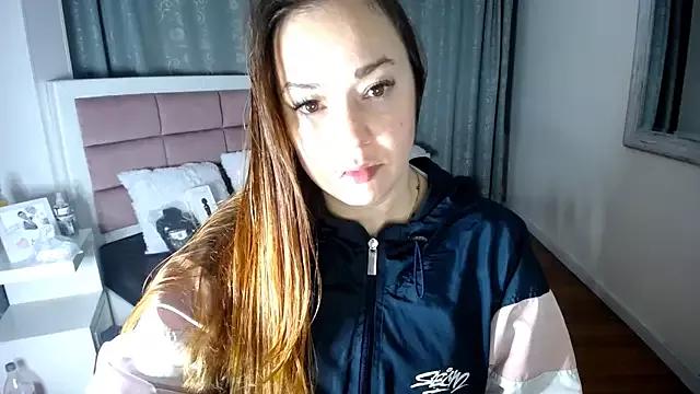 Tammy_parker_ from StripChat