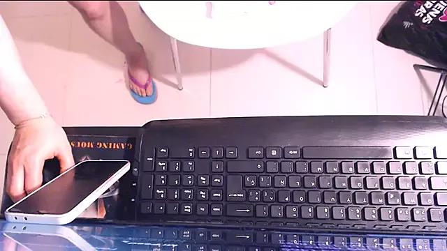 Try our streaming cams variety and talk on a personal level with our adorable girls streamers, showing off their bountiful shapes and dildos.