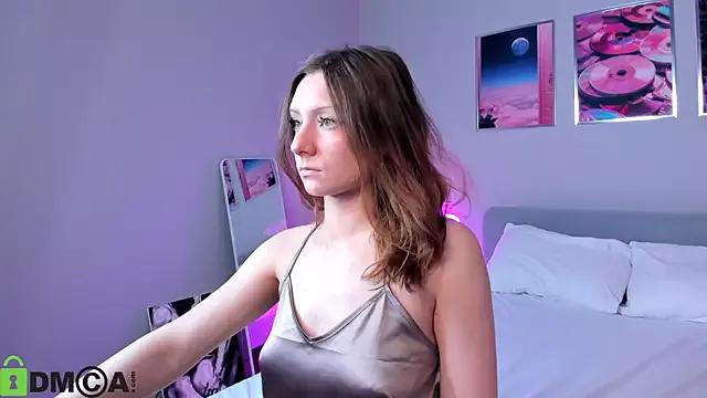 Tammy_Rowe from StripChat