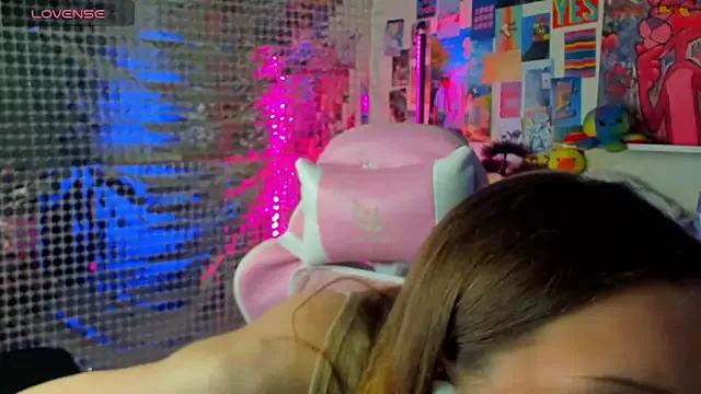 Tammy_Rowe from StripChat