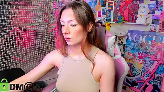 Tammy_Rowe from StripChat is Freechat