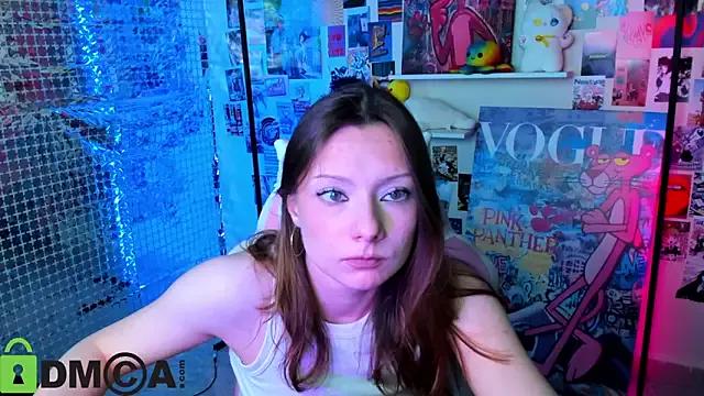 Tammy_Rowe from StripChat