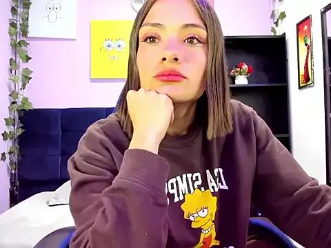 Tammy_Thompson_ from StripChat