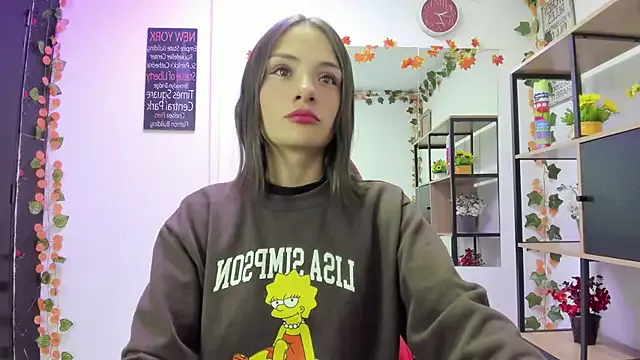 Tammy_Thompson_ on StripChat 