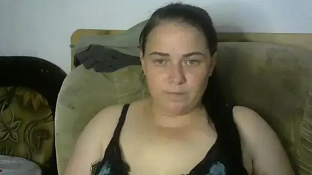 TammyAh from StripChat