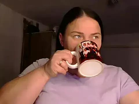 TammyAh from StripChat